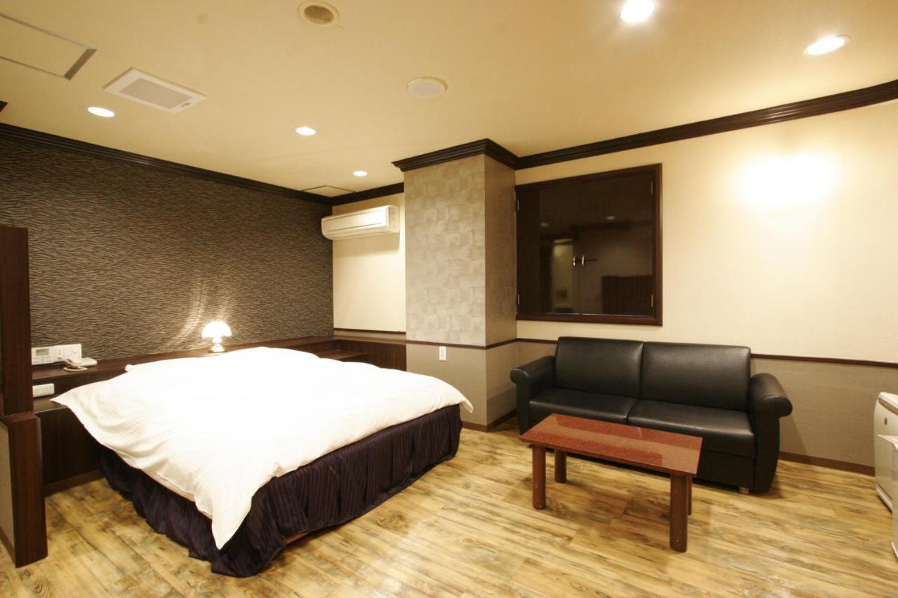 Hotel Joy (Adults Only) Komaki  Exterior photo
