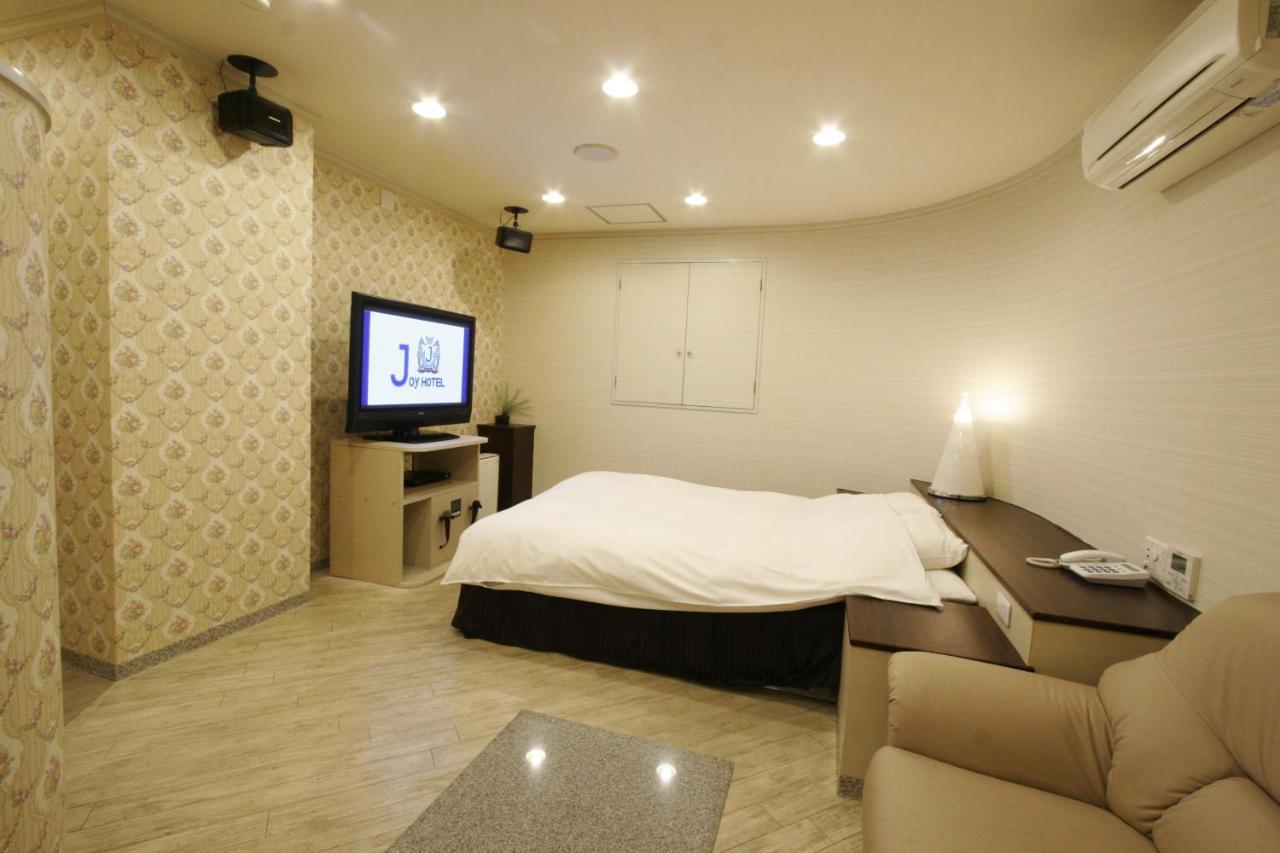 Hotel Joy (Adults Only) Komaki  Exterior photo