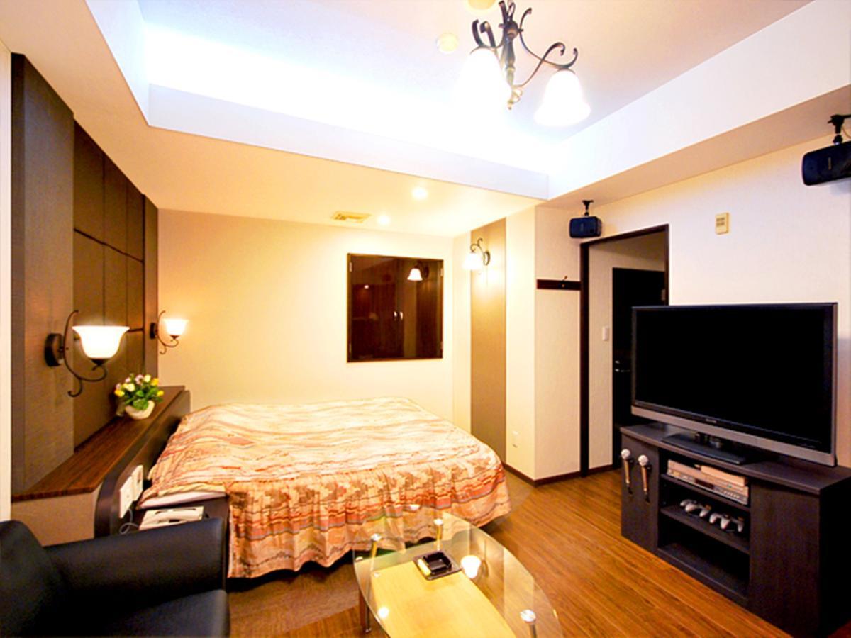 Hotel Joy (Adults Only) Komaki  Exterior photo