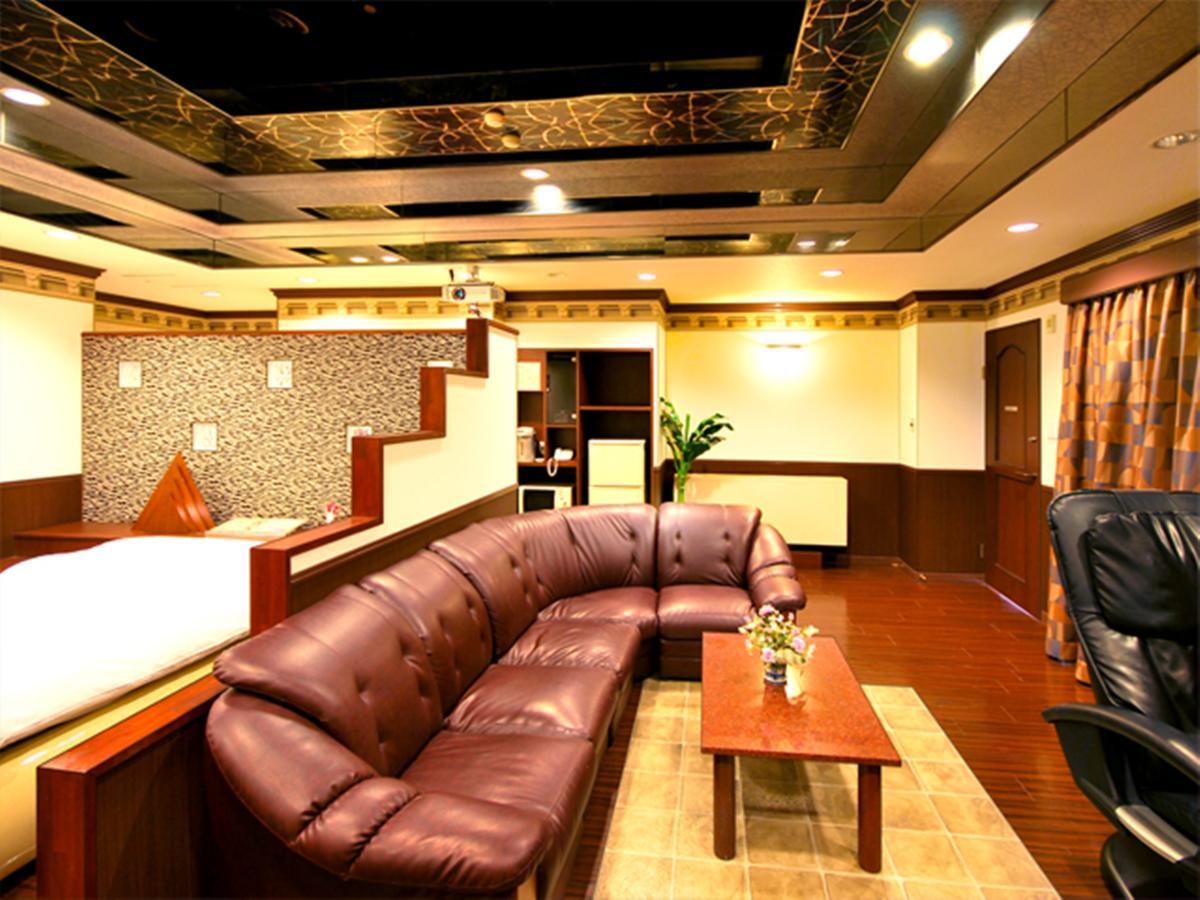 Hotel Joy (Adults Only) Komaki  Exterior photo