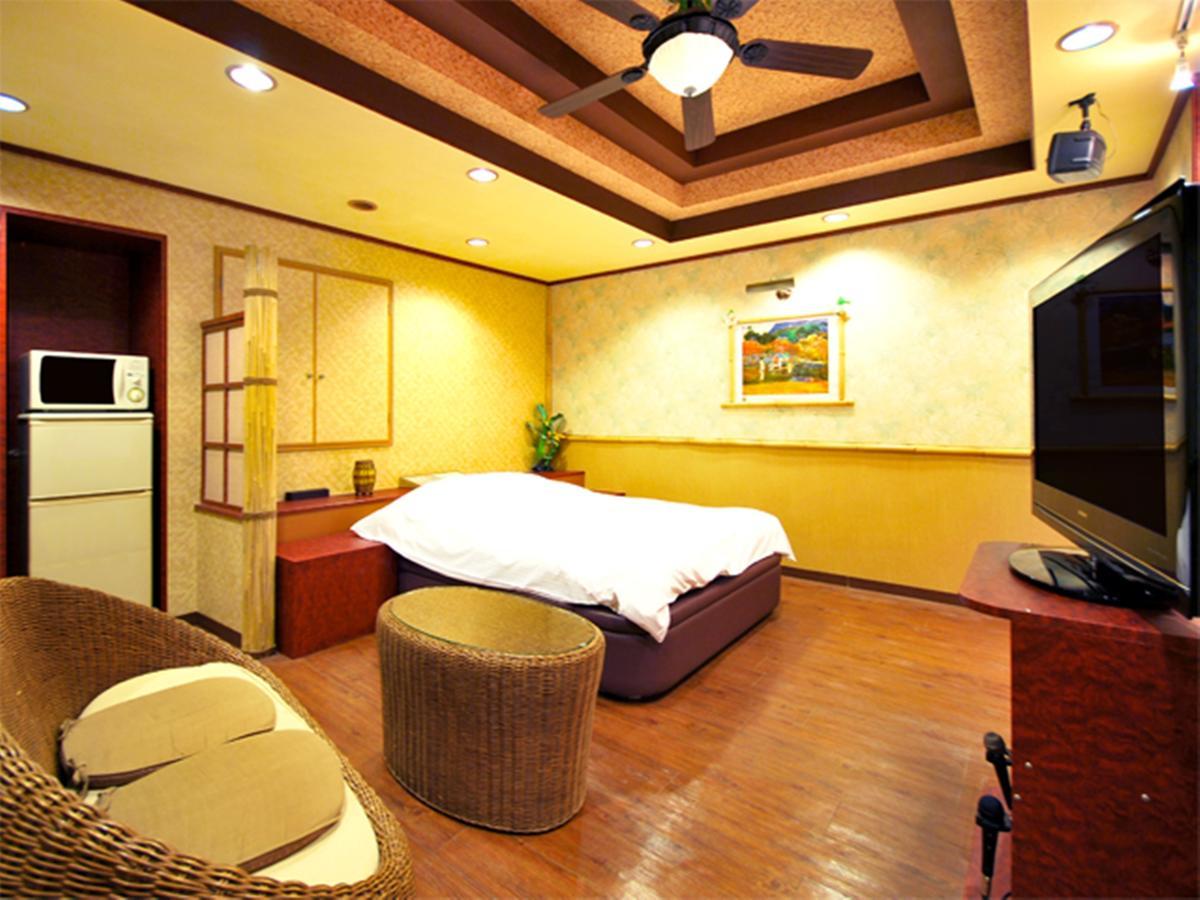Hotel Joy (Adults Only) Komaki  Exterior photo