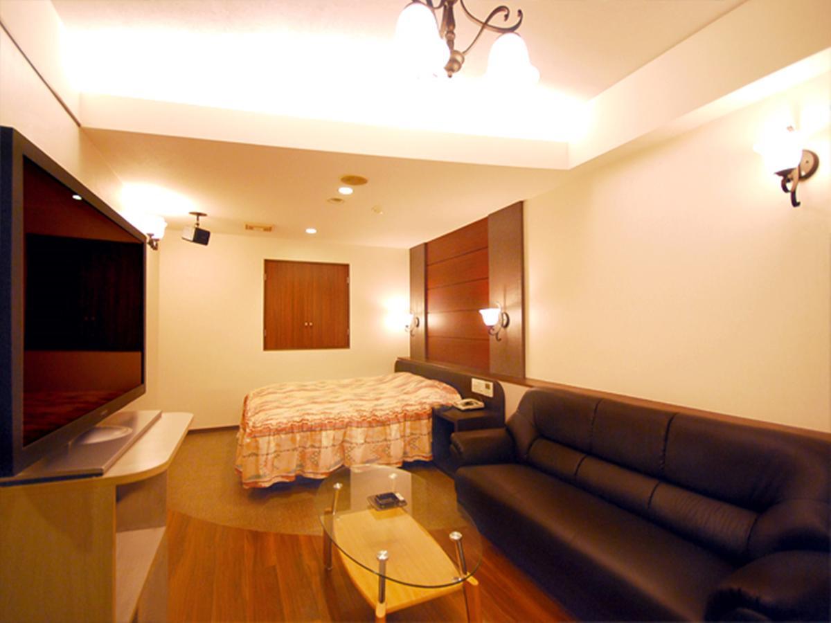 Hotel Joy (Adults Only) Komaki  Exterior photo