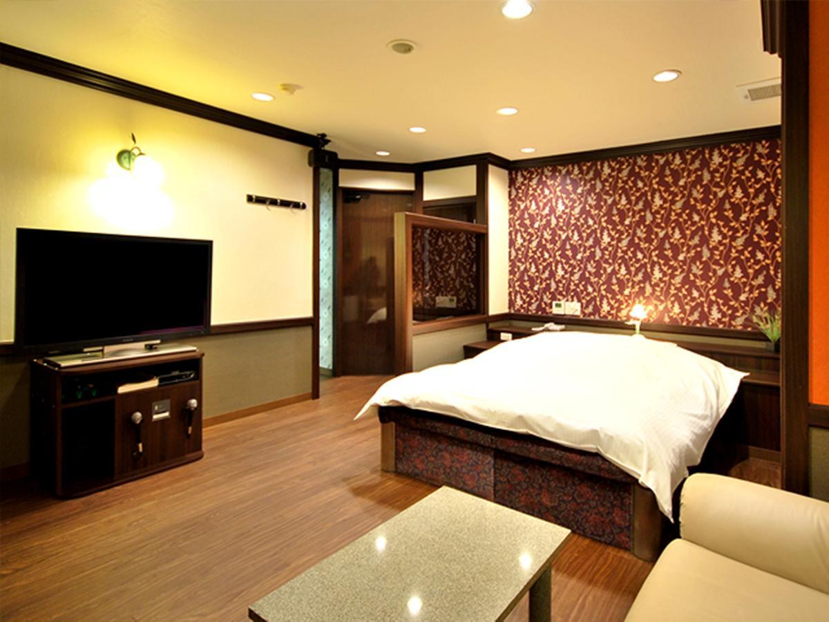 Hotel Joy (Adults Only) Komaki  Exterior photo
