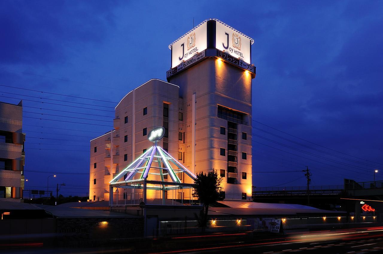 Hotel Joy (Adults Only) Komaki  Exterior photo