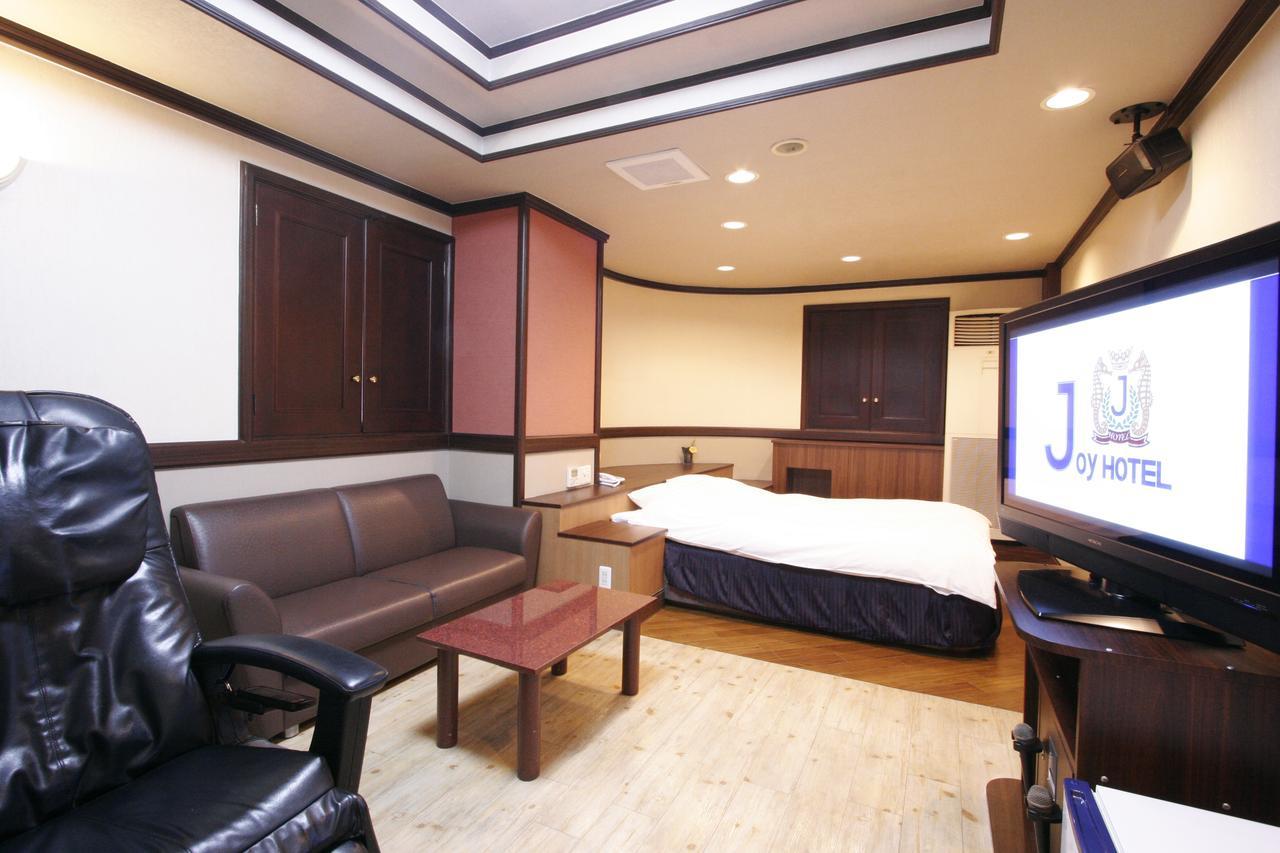 Hotel Joy (Adults Only) Komaki  Exterior photo