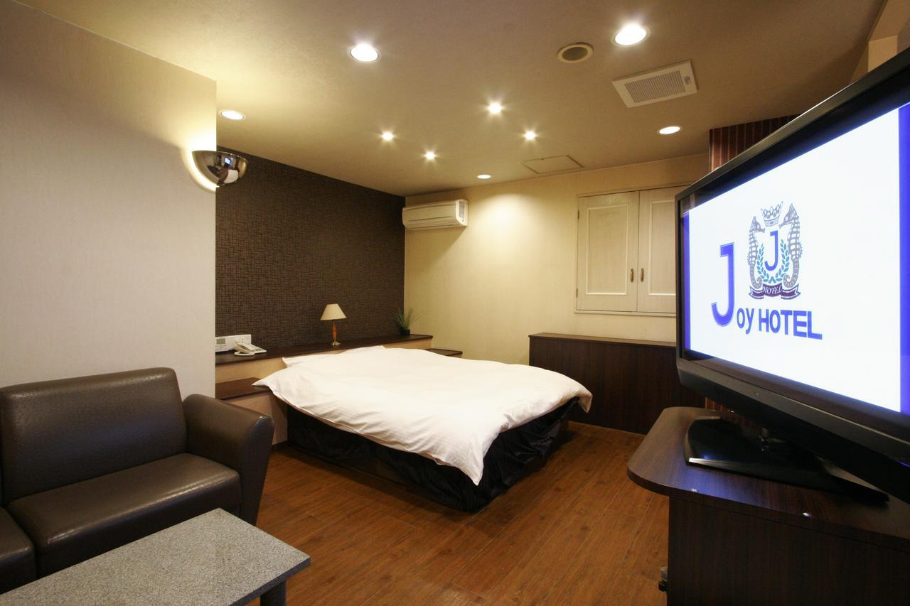 Hotel Joy (Adults Only) Komaki  Exterior photo
