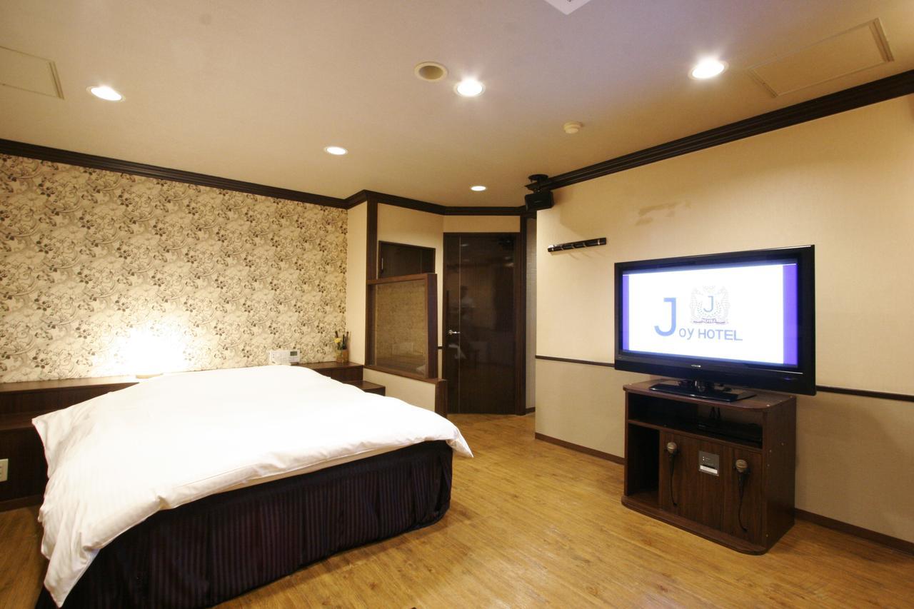 Hotel Joy (Adults Only) Komaki  Exterior photo